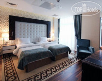 Badamdar Hotel and Residences  4*