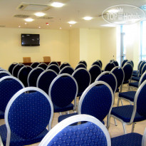 Kur Hotel Conference room