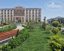 Sun City Hotel & Spa Naftalan 4*