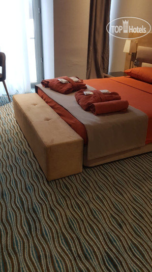 Naftalan Murov Central Sanatorium