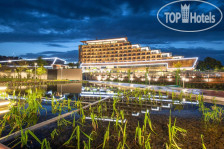 Lankaran Springs Wellness Resort 5*