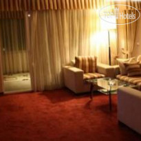 Qafqaz Sahil Hotel 