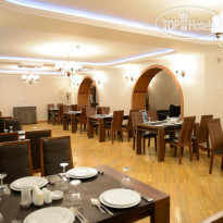 Qafqaz Yeddi Gozel Hotel 