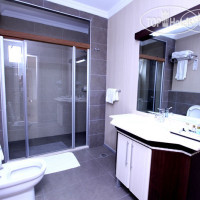 Qafqaz Riverside Resort Hotel 5*