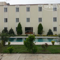 Karvansaray Hotel 4*