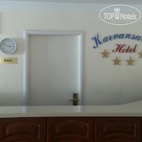 Karvansaray Hotel 