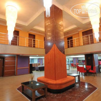 Tebriz Hotel Nakhchivan 