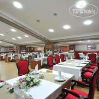 Tebriz Hotel Nakhchivan 