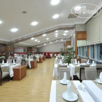 Tebriz Hotel Nakhchivan 