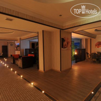 Tebriz Hotel Nakhchivan 