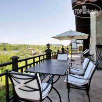 Sakit Gol Silent Lake Hotel 