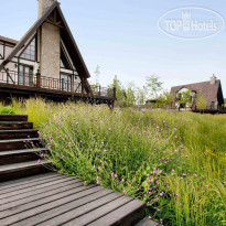 Sakit Gol Silent Lake Hotel 