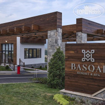 Basqal Resort & Spa 