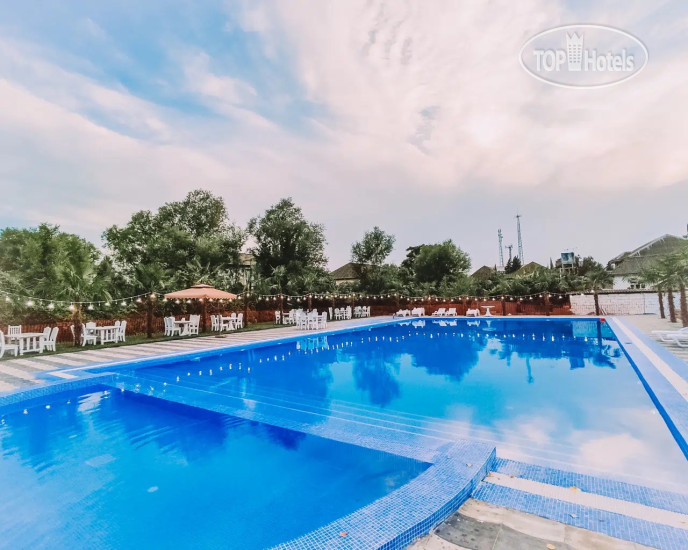 Maricel Astara Resort Hotel