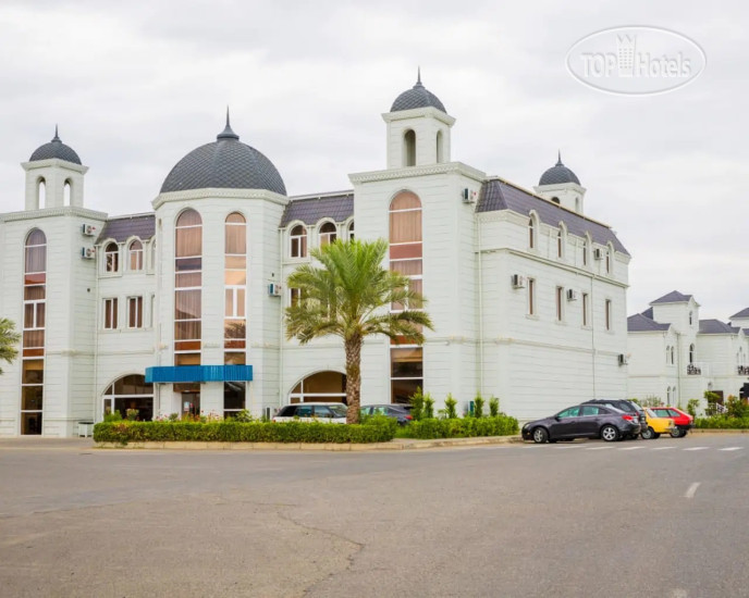 Maricel Astara Resort Hotel