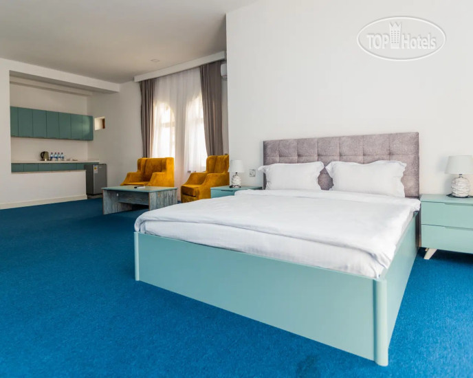 Maricel Astara Resort Hotel