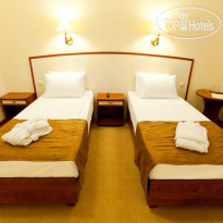 Regency Hotel