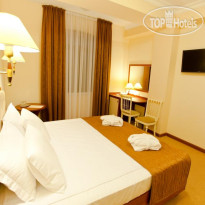 Regency Hotel