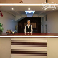 City Park Hotel 4*