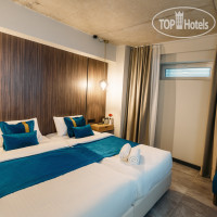 Tulip Residence Hotel 4*