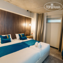 Tulip Residence Hotel 