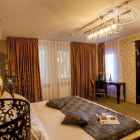 Weekend Boutique Hotel Двухместный номер