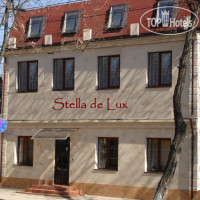 Stella de Lux 3*