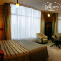 President Hotel