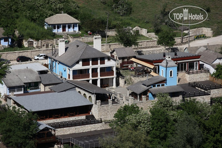 Фотографии отеля  Vila Etnica 