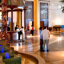 Corinthia Hotel Tripoli 