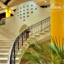 Corinthia Hotel Tripoli 