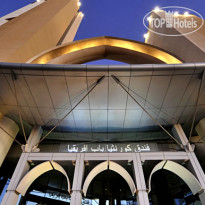 Corinthia Hotel Tripoli 5* - Фото отеля