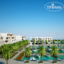 Four Points by Sheraton Tripoli 4* - Фото отеля