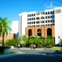 Four Points by Sheraton Tripoli 4*