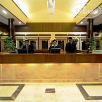 Islamabad Marriott Hotel 