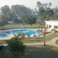 Lahore Country Club Hotel 