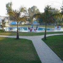 Lahore Country Club Hotel 