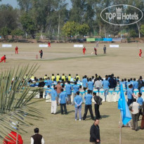 Lahore Country Club Hotel 