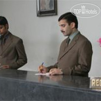 Amer Hotel Lahore 