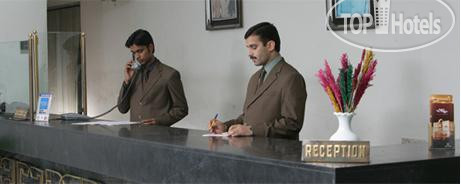 Фото Amer Hotel Lahore