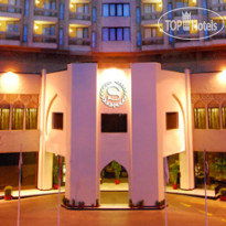 Movenpick Hotel Karachi 