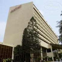 Karachi Marriott Hotel 