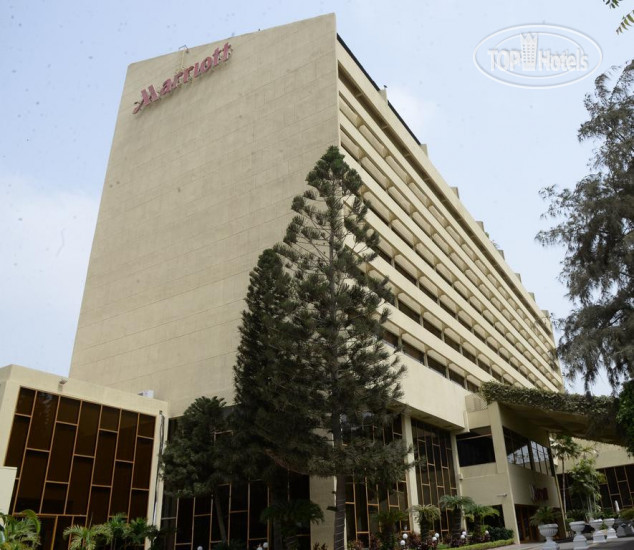 Photos Karachi Marriott Hotel