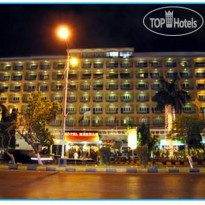 Mehran Hotel Karachi 