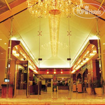 Pearl Continental Hotel Rawalpindi 