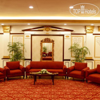 Pearl Continental Hotel Rawalpindi 