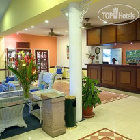 Best Western Belize Biltmore Plaza 