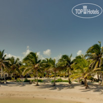 Belizean Shores Resort 3* - Фото отеля