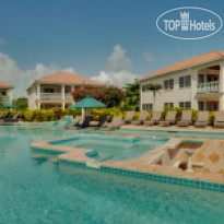 Belizean Shores Resort 3* - Фото отеля