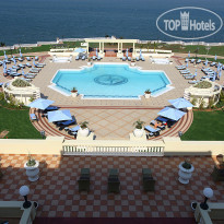 Polana Serena Hotel 